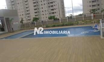 Imagem: Aluguel Apartamento LARANJEIRAS