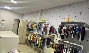 Imagem: Vendo loja infantil completa