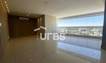 Imagem 2: Ária das Artes - Setor Oeste