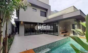 Imagem: Casa no condomínio Cyrela Landscape - Residencial