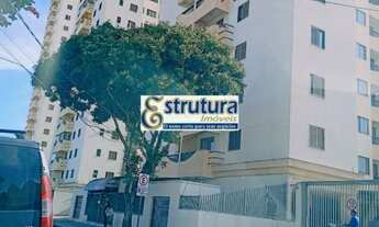 Imagem: Apto Jd. Satélite - lado Shopping