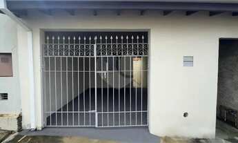 Imagem: Casa com 1 quartos para locação em Jardim