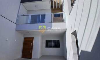 Imagem 2: Linda Casa Duplex em Planície da Serra Oportunidade Imperdível! HGMB