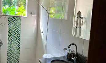 Imagem 7: Casa com 4 quartos- Recanto da Aldeia-Brumadinho MG