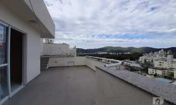 Imagem 5: Cobertura 3 dormitórios - Córrego Grande