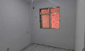 Imagem 6: Casa de frente, entrada independente