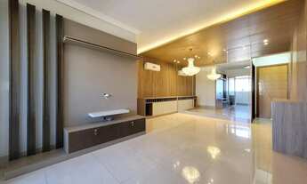 Imagem 4: Apartamento para alugar em Maringá, Zona 01, com 2 quartos, com 111.01 m², Edifício Bella