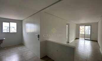 Imagem 3: Apartamento com 2 dormitórios à venda, 70 m² por R$ 650.000,00 - Vila Guilhermina - Praia