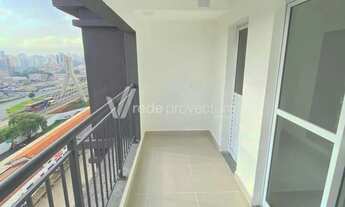 Imagem: Apartamento - Bonfim - Campinas