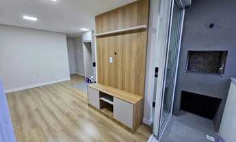 Imagem 5: PRIME SANVITTO Apartamento com 2 dormitórios