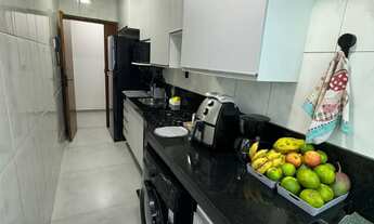 Imagem 3: Apartamento em Itaúna