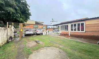 Imagem 3: Casa com 2 dormitórios, 51 m² - venda por R$ 170.000,00 ou aluguel por R$ 1.100,00/mês - J