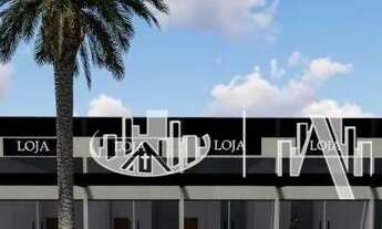 Imagem 3: Loja para alugar, 92 m² por R$ 5.300,00/mês - Conjunto Vivi Xavier - Londrina/PR