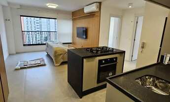 Imagem: Aluga-Se Apartamento Mobiliado em perdizes