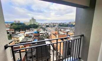 Imagem 2: Apartamento 2 Dormitórios 1 Suíte 1 Vaga