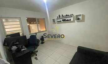 Imagem 3: Casa de 2 quartos com Churrasqueira e Piscina em condomínio fechado!