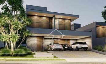 Imagem: Casa com 3 quartos à venda, 362 m² - Condomínio