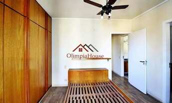 Imagem 12: Aluguel Apartamento 4 Dormitórios - 124 m² Pinheiros