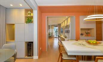 Imagem: Imóvel para venda possui 163 metros quadrados