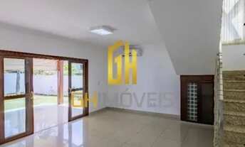 Imagem 2: Sobrado à venda, 300 m² por R$ 1.900.000,00 - Loteamento Portal do Sol I - Goiânia/GO