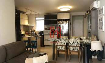 Imagem 3: Apartamento com 3 dormitórios à venda, 89 m² por R$ 954.000,00 - Ingleses - Florianópolis