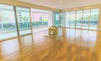 Imagem: Apartamento com 4 dormitórios para alugar