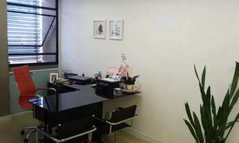 Imagem 2: Sala Comercial no Bairro Centro em Santo André