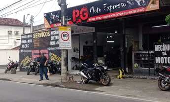 Imagem 3: Passo ponto Galpão / depósito com aluguel por R$70.000 /mês