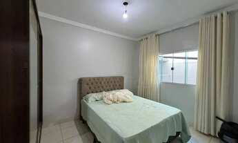 Imagem 13: Casa com 3 dormitórios para alugar, 250 m² por R$ 3.500/mês - São Carlos - Anápolis/GO