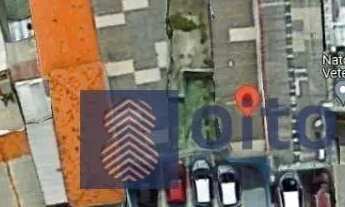 Imagem 2: Terreno à venda, 500 m² por R$ 2.120.000,00 - Lapa - São Paulo/SP