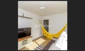 Imagem 3: Excelente apartamento de 90m² com 3 quartos em Rio Branco - Porto Alegre - RS