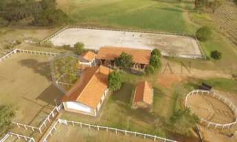 Imagem 3: Haras com Sede de 3 Suítes, 7,5 Alqueires, São Simão
