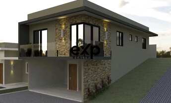 Imagem: Sobrado no Condomínio Águas Claras