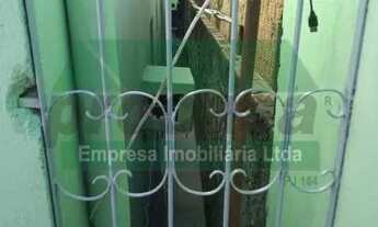 Imagem 8: Casa de rua : / Residencial / Cidade Nova