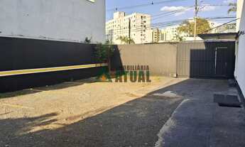 Imagem 5: Casa comercial com 350 m² na região sul de Londrina