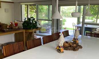 Imagem: Casa com 8 dormitórios para alugar, 500