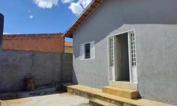 Imagem 2: VENDO CASA NO NOVA CIDADE PRÓXIMO A AVENIDA NEPAL