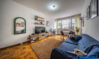 Imagem 4: APARTAMENTO - BELA VISTA - SP