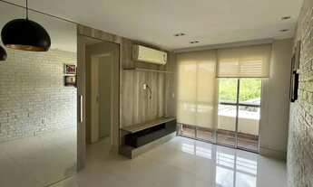 Imagem: Apartamento para Venda, Condomínio Vila