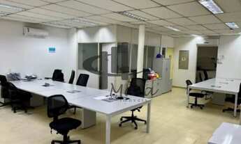 Imagem 6: Locação Galpão Sao Paulo Vila Leopoldina Ref: 44721