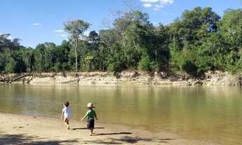 Imagem 5: 237 alqueires em Nova Crixás-Go
