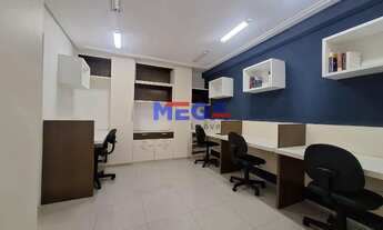 Imagem 5: Sala comercial no bairro Aldeota em Fortaleza, CE