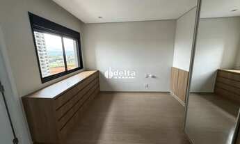 Imagem 6: Apartamento com 3 quartos sendo 1 suíte disponível para locação no bairro Jardim Sul em Ub