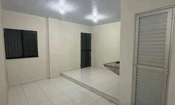 Imagem: Casa no Jacintinho