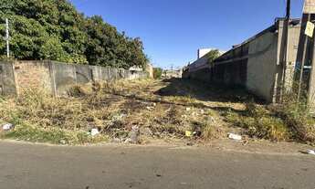 Imagem: Lote de 300m2 no Buriti Sereno em Aparecida