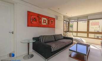 Imagem 3: VENDA EXCELENTE 1 DORM CHURRASQUEIRA, INFRA COM ROOFTOP E PISCINA JUNTO AO PARCÃO ELEV 1 V