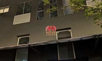 Imagem 6: SALA CONDOMINIO DOWNTOWN