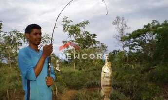 Imagem 7: Chácara em São Gonçalo do Abaeté - Centro - São Gonçalo do Abaeté/MG
