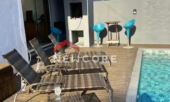 Imagem 2: Casa em Estrada Geral Pro Paraíso - Ibiraquera - Imbituba/SC