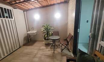 Imagem 3: Apartamento de 1 quarto mobiliado em Jardim Camburi - Vitória - ES